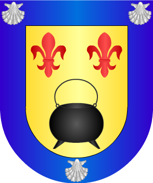 ESCUDO ALEATORIO