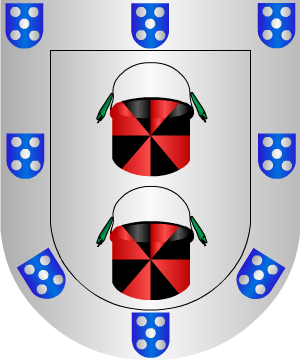 ESCUDO ALEATORIO