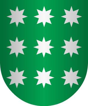 ESCUDO SIGUIENTE