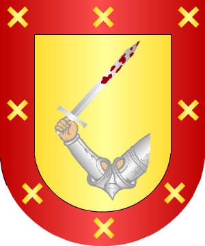 ESCUDO ALEATORIO