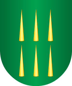 ESCUDO PRECEDENTE