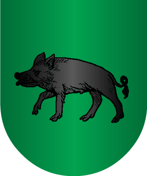 ESCUDO SIGUIENTE