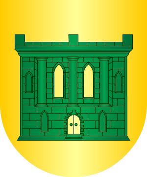 ESCUDO PRECEDENTE