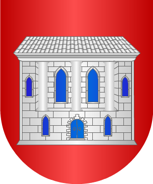 ESCUDO SIGUIENTE