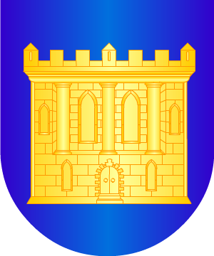 ESCUDO SIGUIENTE