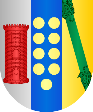 ESCUDO PRECEDENTE