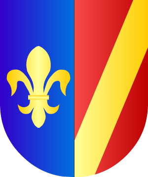 ESCUDO PRECEDENTE