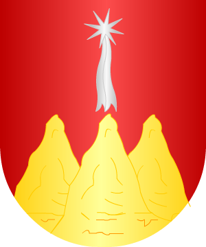 ESCUDO SIGUIENTE