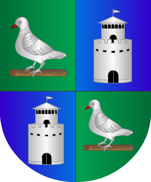 ESCUDO ALEATORIO