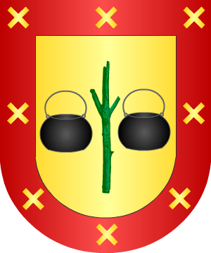 ESCUDO SIGUIENTE