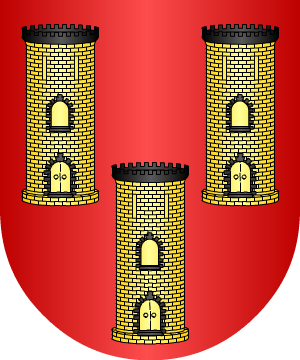 ESCUDO SIGUIENTE
