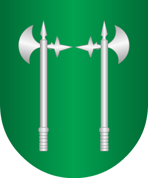 ESCUDO PRECEDENTE