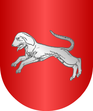 ESCUDO PRECEDENTE