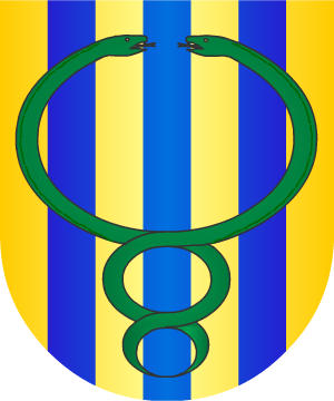 ESCUDO PRECEDENTE