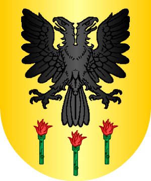 ESCUDO ALEATORIO
