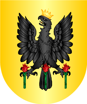 ESCUDO ALEATORIO