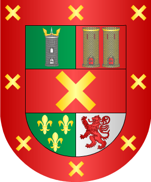 ESCUDO ALEATORIO