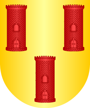 ESCUDO SIGUIENTE