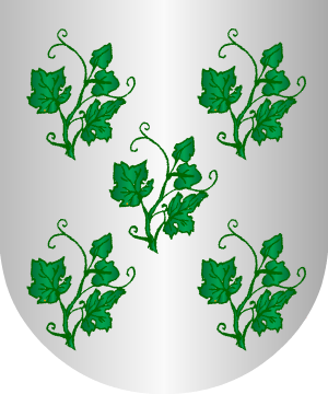 ESCUDO PRECEDENTE