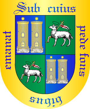 ESCUDO PRECEDENTE