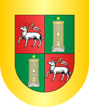 ESCUDO SIGUIENTE