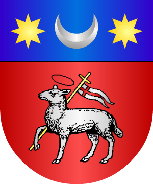 ESCUDO SIGUIENTE