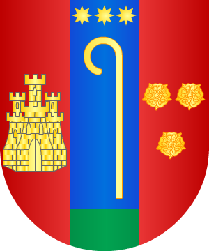 ESCUDO PRECEDENTE