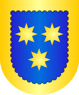 ESCUDO SIGUIENTE