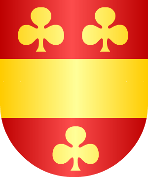 ESCUDO PRECEDENTE