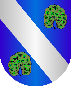 ESCUDO ALEATORIO