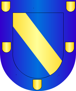 ESCUDO ALEATORIO