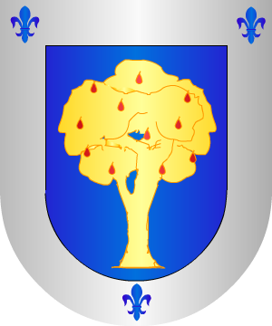 ESCUDO SIGUIENTE