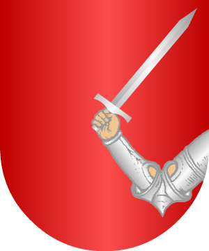 ESCUDO PRECEDENTE