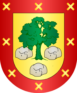 ESCUDO ALEATORIO