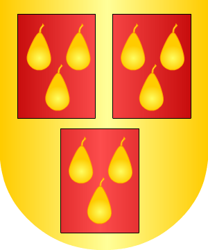 ESCUDO ALEATORIO