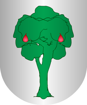 ESCUDO PRECEDENTE