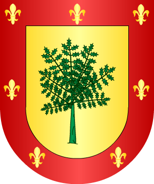 ESCUDO ALEATORIO