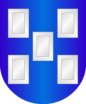ESCUDO ALEATORIO