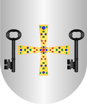 ESCUDO PRECEDENTE