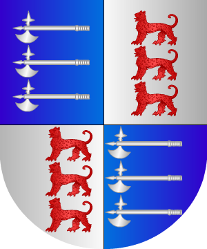 ESCUDO PRECEDENTE