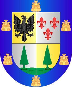 ESCUDO ALEATORIO