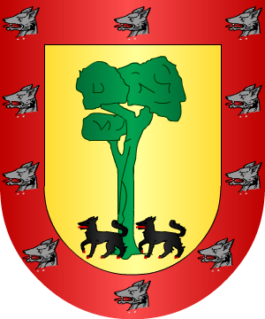 ESCUDO ALEATORIO