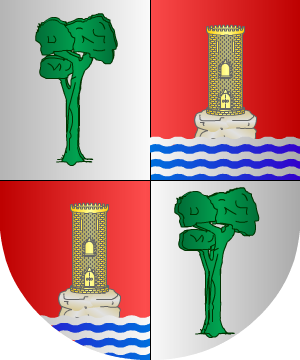 ESCUDO SIGUIENTE