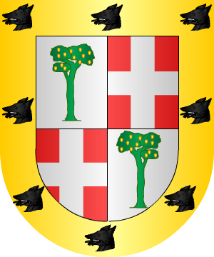 ESCUDO PRECEDENTE