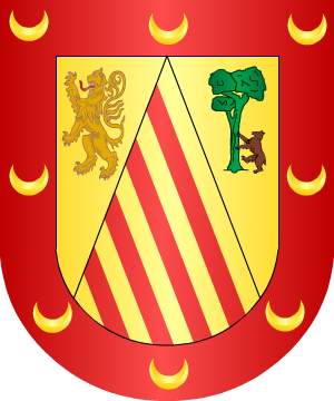 ESCUDO PRECEDENTE