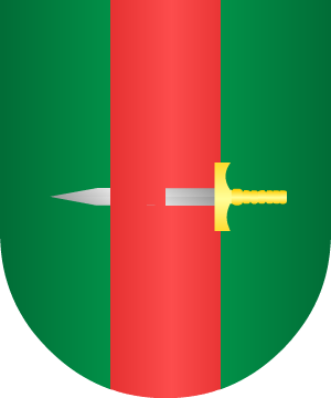 ESCUDO PRECEDENTE