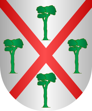 ESCUDO PRECEDENTE
