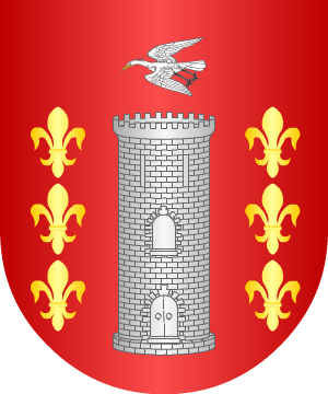 ESCUDO PRECEDENTE