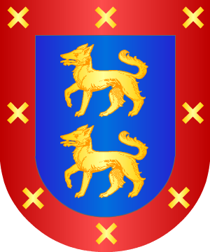 ESCUDO PRECEDENTE