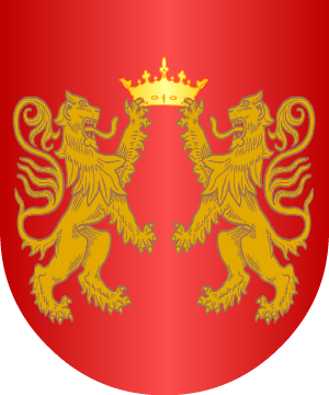 ESCUDO SIGUIENTE